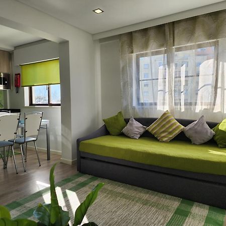 Ria Center Apartment - Left Фаро Екстериор снимка