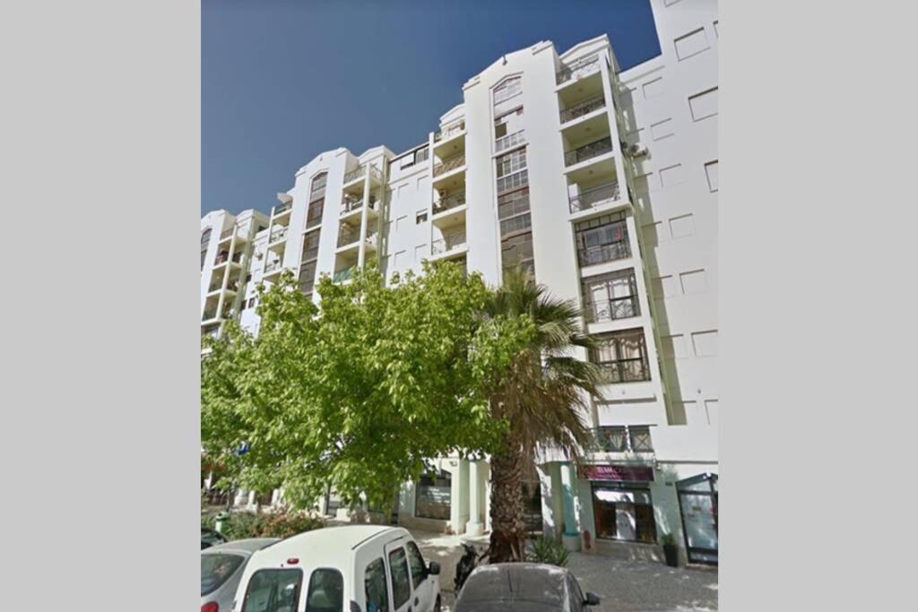 Ria Center Apartment - Left Фаро Екстериор снимка