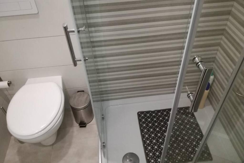 Ria Center Apartment - Left Фаро Екстериор снимка
