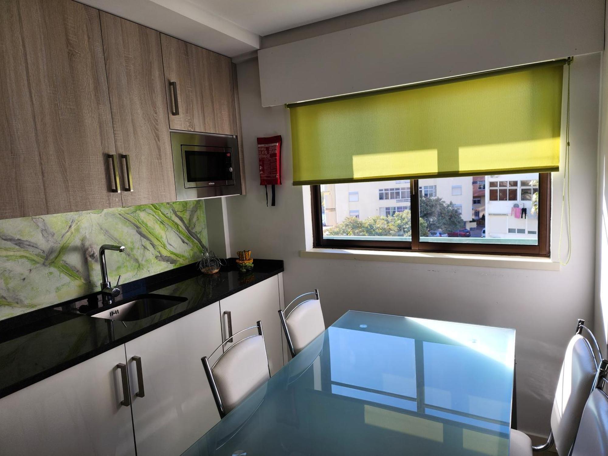 Ria Center Apartment - Left Фаро Екстериор снимка
