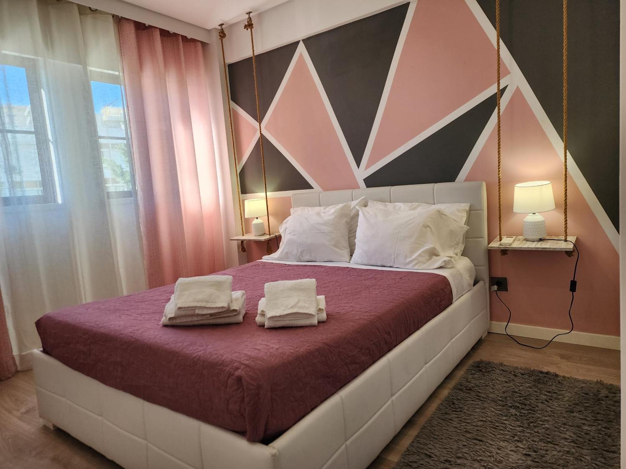 Ria Center Apartment - Left Фаро Екстериор снимка